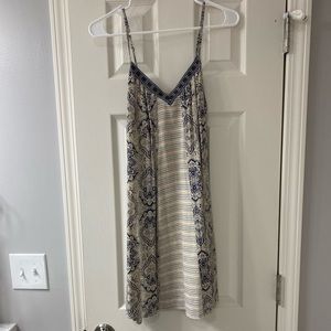 Summery dress